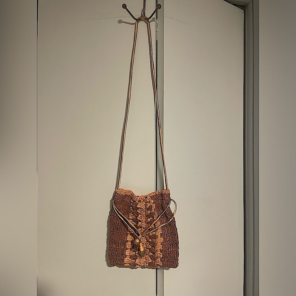 Free People Heatwave Mini Crossbody NWOT - Picture 6 of 10